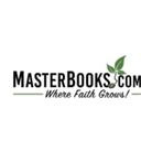 Master Books logo