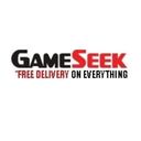 GameSeek logo