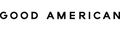 Good American logo