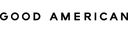 Good American logo