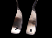 BombTech Golf 4.0 Driving Iron Package