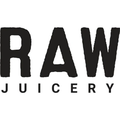 Raw Juicery logo