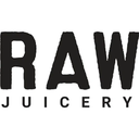 Raw Juicery logo