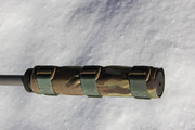 Python Suppressor Cover