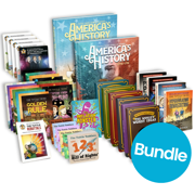 Tuttle Twins Mega Bundle