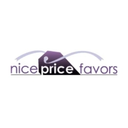 Nice Price Favors logo