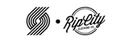 Rip City Clothing logo