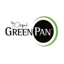 Green Pan logo