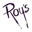 Roy's logo