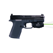 * NEW * Viridian C5L Custom For Ruger RXM With SAFECharge