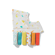 The Play Gym | Baby Activity & Tummy Time Mat | Lovevery