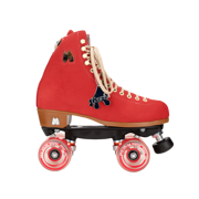 Lolly Outdoor Complete - Poppy Red