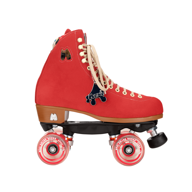 Lolly Outdoor Complete - Poppy Red