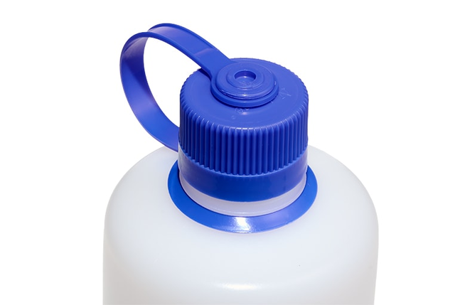 32oz Narrow Mouth Ultralite White