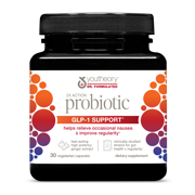 GLP-1 Support 2x Action Probiotic