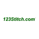 123Stitch logo