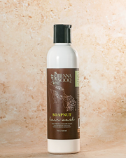 Soapnut Hair Wash