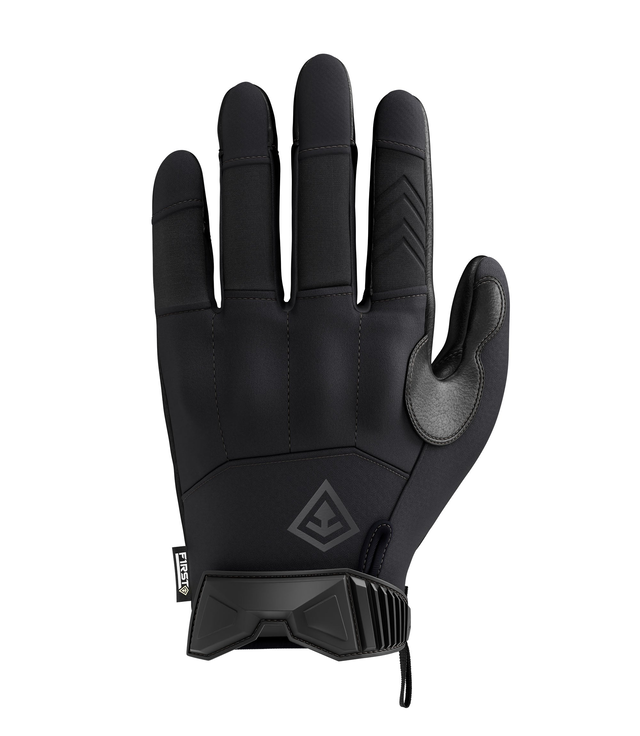 Men's Pro Knuckle Glove