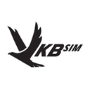 VKB-Sim North America logo