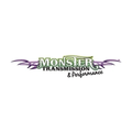 Monster Transmission logo
