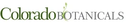 Colorado Botanicals logo