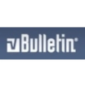 vBulletin logo