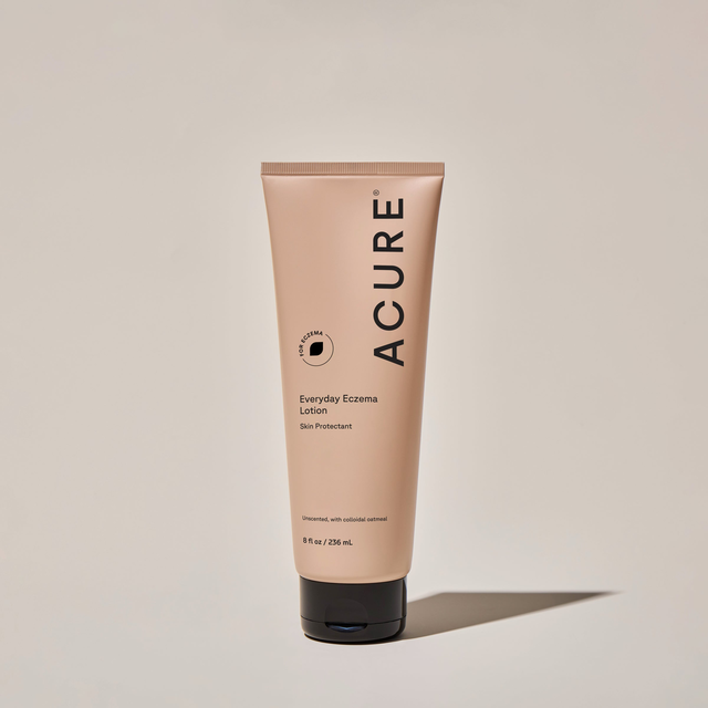 Everyday Eczema Lotion
