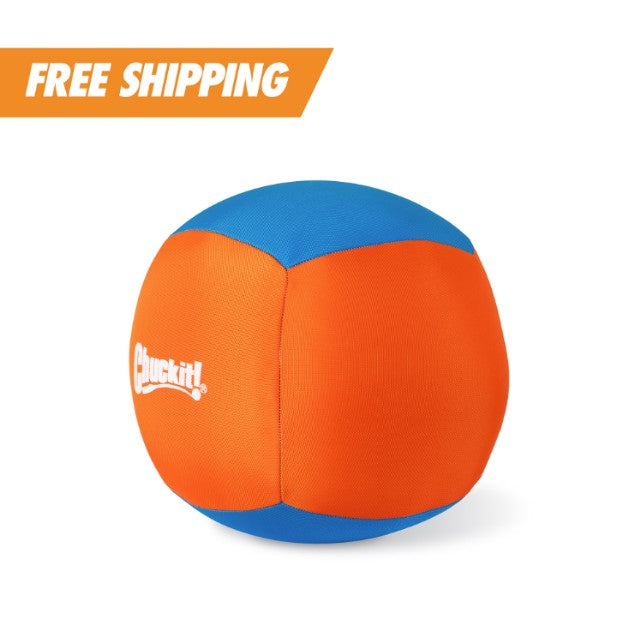 Chuckit! Big Air Fetch Ball
