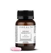 Vaginal Probiotic+