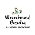 Woohoo Body logo