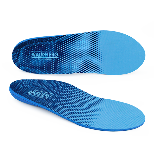 All-Purpose Plantar Fasciitis Relief Insoles
