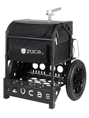 Transit Cart Black