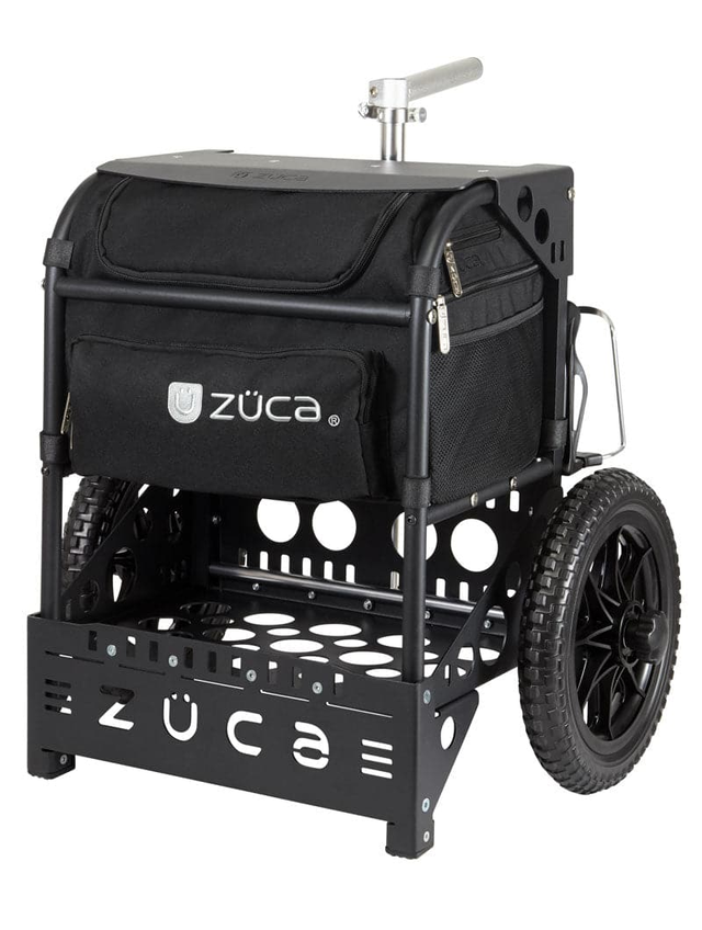 Transit Cart Black