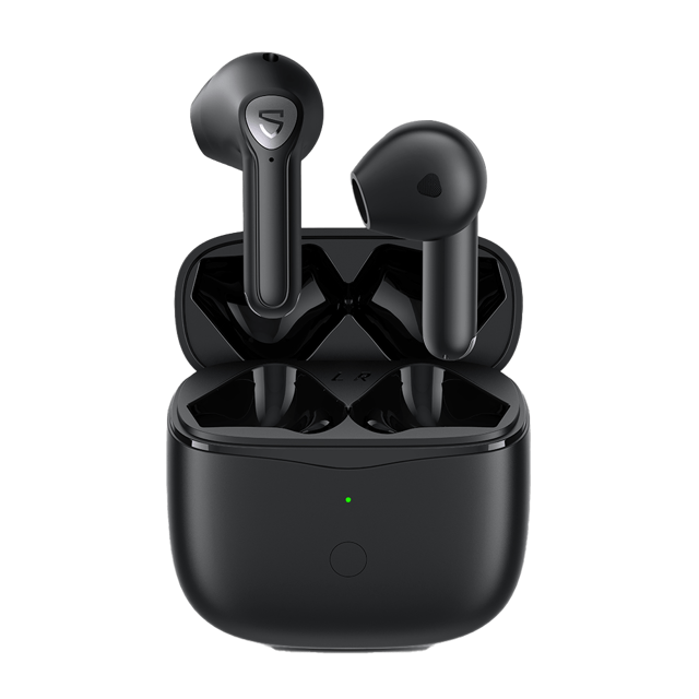 Air3 Compact yet Powerful Wireless Earbuds