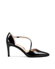 Maxine: Black Patent