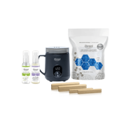 Hard Wax Starter Kit
