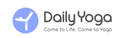 Daily Yoga logo