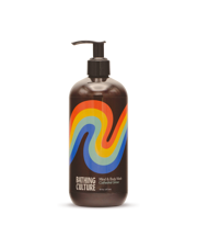 Mind and Body Wash - Recycled Plastic Bottle