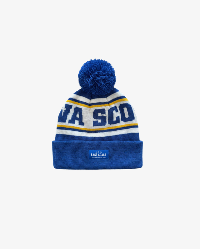 Provincial Toque