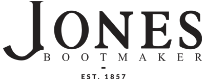 Cologne Leather Oxford Shoes - COLOGNE / 323 781