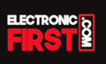Electronic First logo