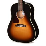Gibson Modern J-45 Standard LEFTY Vintage Sunburst