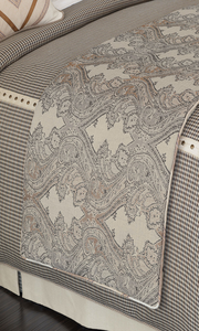 Custom Size Bed Runner (King / Queen / Twin)