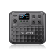 BLUETTI Elite 200 V2 Portable Power Station | 2600W 2073.6Wh