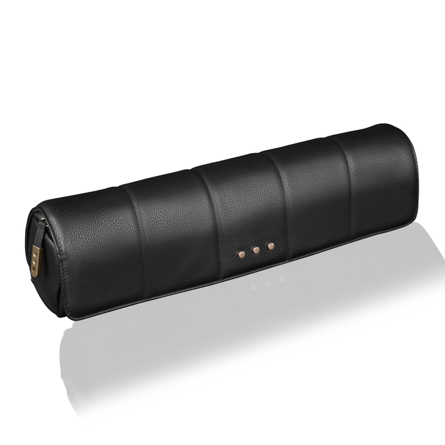 NEW GHD 2-IN-1 HEAT-RESISTANT WET-TO-DRY BAG & MAT