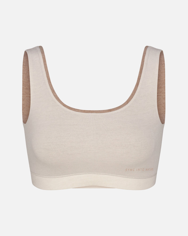 Women's Essential Scoop Bralette