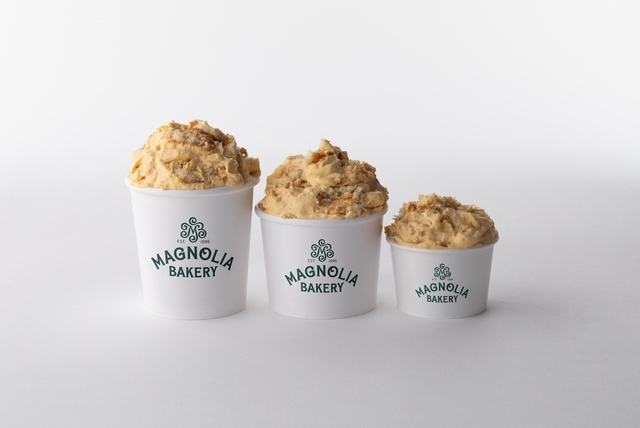 Pumpkin Spice Pudding Cup