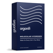 Organifi Hydrogen Water