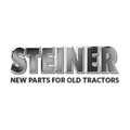 Steiner Tractor logo