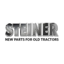 Steiner Tractor logo